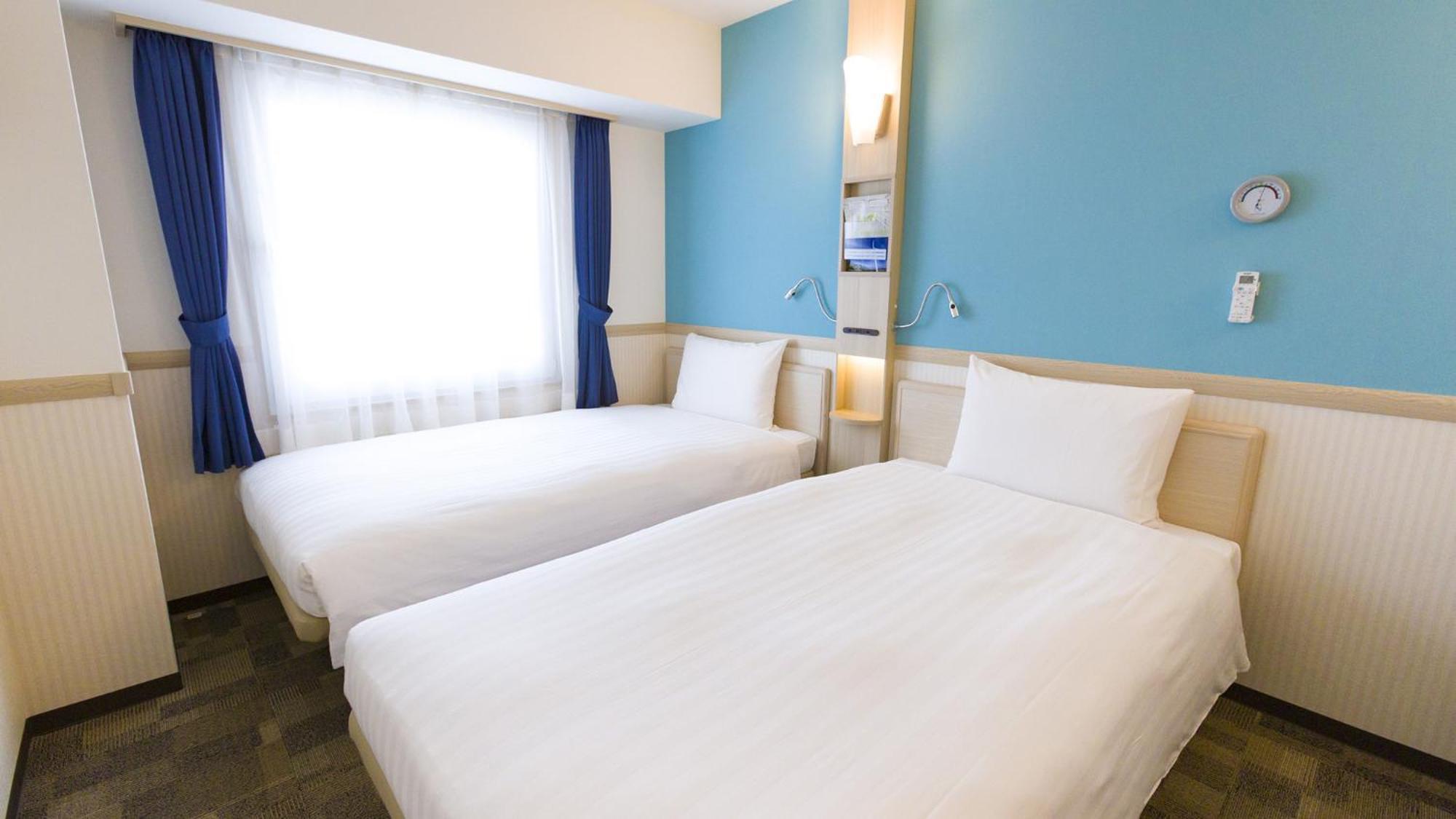 Toyoko Inn Tokyo Akabane-Eki Higashi-Guchi Room photo