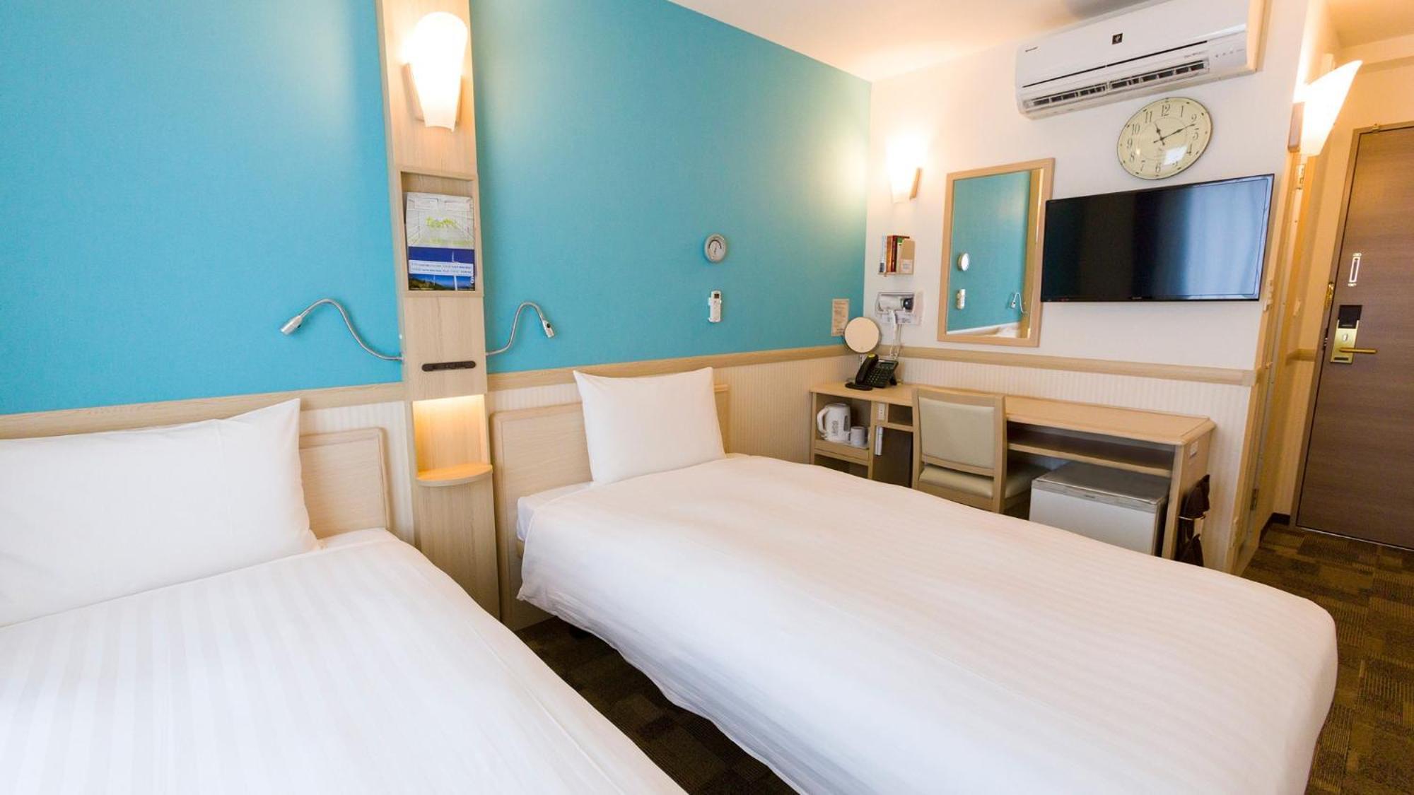 Toyoko Inn Tokyo Akabane-Eki Higashi-Guchi Room photo